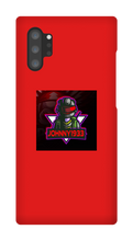 johnny1933 Samsung Phone Cases