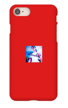 ahheuchert iPhone Phone Cases