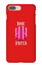kimiek1utch iPhone Phone Cases