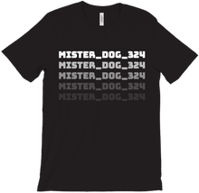 mister_dog_324 T-Shirts