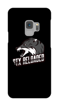 GTXReloaded Samsung Phone Cases