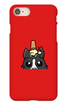 barbara_ty iPhone Phone Cases