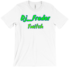 dj_freder T-Shirts