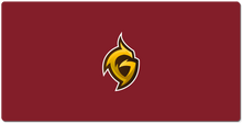 XXL G Gaming Mousepad