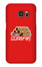 thelaw_124 Samsung Phone Cases