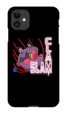 Clam Slam iPhone Phone Cases