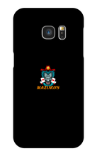 mazorusss Samsung Phone Cases