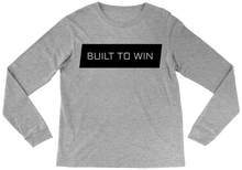 blaketgames Long Sleeve Tee
