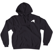 Akira Initials Hoodie