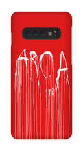 ArCa GaLaXy DrIp LoGo White [Limited]