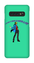joeysgamesafe Samsung Phone Cases