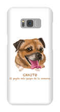 Chaito Samsung Phone Case