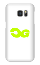 CaKe Gang Samsung Phone Cases