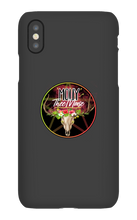 mollytheemoose iPhone Phone Cases