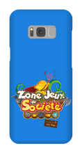 Étui Galaxy - Zone Jeux de société