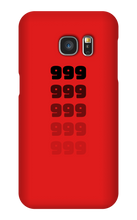 prinzthaicha Samsung Phone Cases