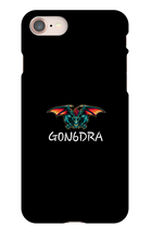 g0n6dra iPhone Phone Cases
