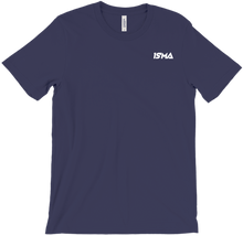 T-Shirt Isma Logo Bianco