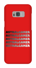 astralgamer Samsung Phone Cases