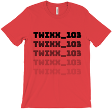 twixx_103 T-Shirts