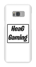 HeaG Gaming Phone cases for samsung