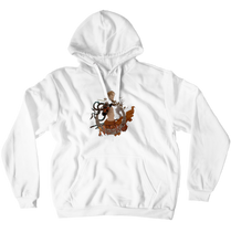 neuroHoodie