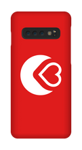 cristinaa Samsung Phone Cases