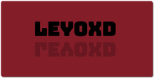 leyoxd XXL Gaming Mousepad