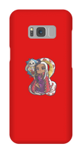 piratehempress Samsung Phone Cases