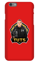 Tuts Legion Phone Case