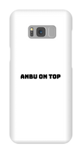 drxpppwtf Samsung Phone Cases