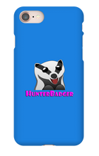 HunterBadger iPhone Phone Cases