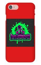 fortugamer33 iPhone Phone Cases