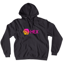 hodldog Hoodies (No-Zip/Pullover)