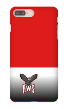 noud_aws iPhone Phone Cases
