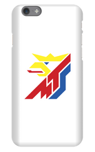 MrTylerSmith iPhone Phone Cases