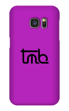 the_mad_bomber_ Samsung Phone Cases