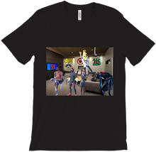 youngmr_ T-Shirts