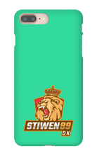 stiwen89 iPhone Phone Cases
