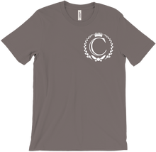 Cassie White Emblem T-Shirt