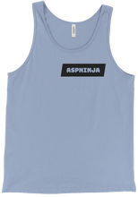 aspninja Tank Top
