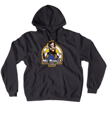 mr_nipplez1369 Hoodies (No-Zip/Pullover)