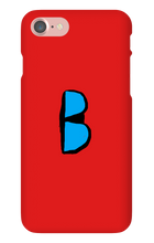 gamingwithb iPhone Phone Cases