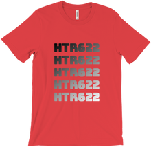 htr622 T-Shirts