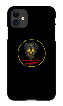 crazygmfm1977 iPhone Phone Cases