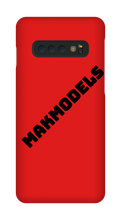 makmodels Samsung Phone Cases