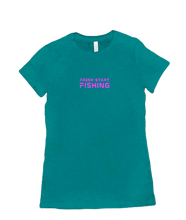 fresh-startfishing Women’s T-shirt