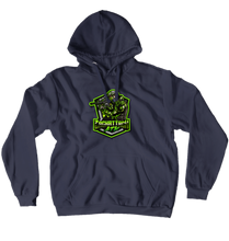 zackattackATK Hoodies (No-Zip/Pullover)