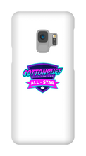 cottonpuff_ Samsung Phone Cases