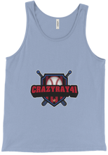 crazyray_41 Tank Top